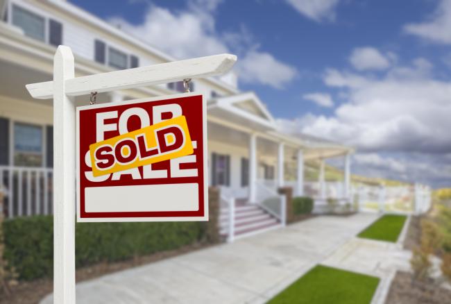 10 Simple Steps To Selling Your Home